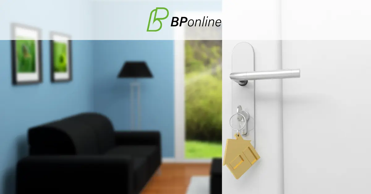 Chystáte se prodat byt? Zkuste BP online